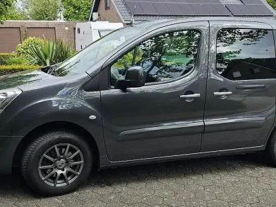 Gebraucht Citroën Berlingo