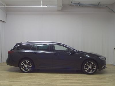 gebraucht Opel Insignia ST 2.0 CDTI Innovation Navi LED Bose HuD RFK Shz