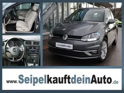 Gebraucht VW Golf VII