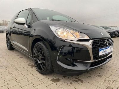 DS Automobiles DS3