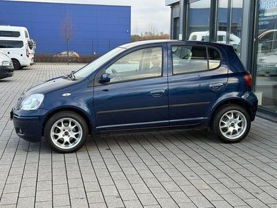 Gebraucht Toyota Yaris