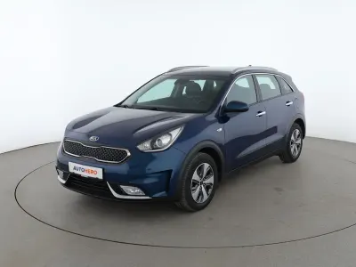 Gebraucht Kia Niro