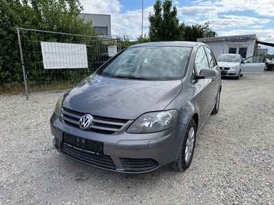 VW Golf Plus