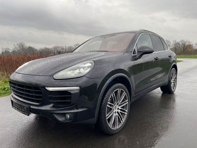 gebraucht Porsche Cayenne Diesel, Pano, Full LED, Leder.