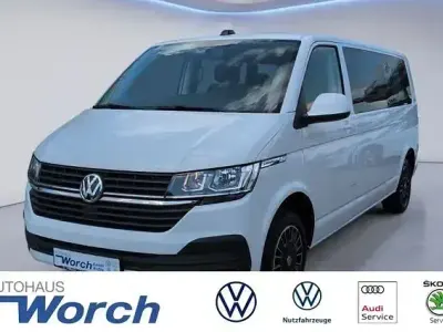 Gebraucht VW Caravelle 150 PS (110 kW) 2021 Andere Van