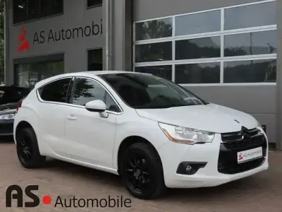 Gebraucht Citroën DS4