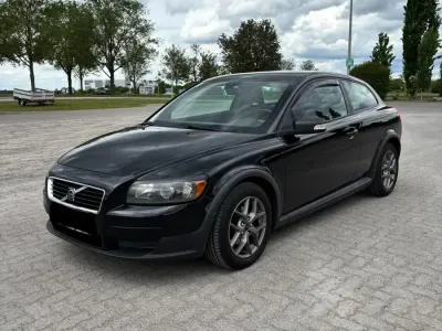 Używany Volvo C30