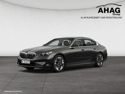 Second-hand BMW i5 Comfort Edition 250 kW (340 CP) 2024 Maro Berlinǎ