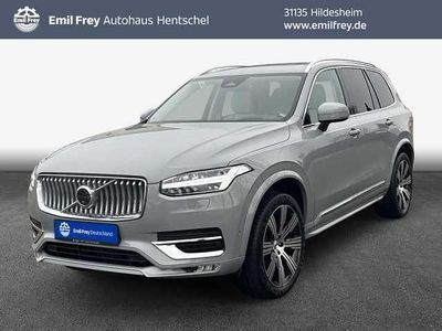 Gebraucht Volvo XC90 184 PS (135 kW) 2023 SUV