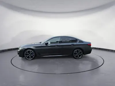 Occasion BMW 540