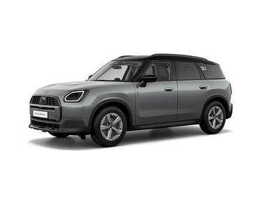 Brugt Mini Countryman 156 HK (114 kW) 2024 SUV