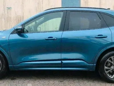 Gebraucht Ford Kuga
