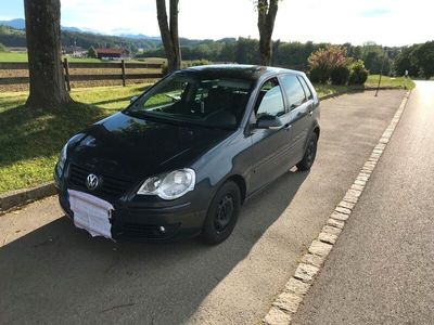 gebraucht VW Polo 9N United Edition