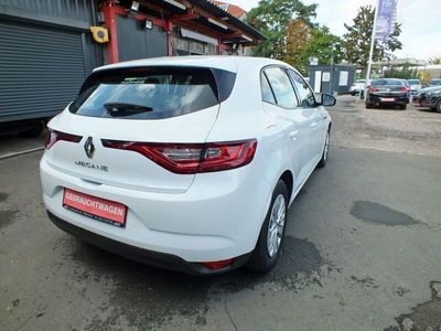Renault Mégane III