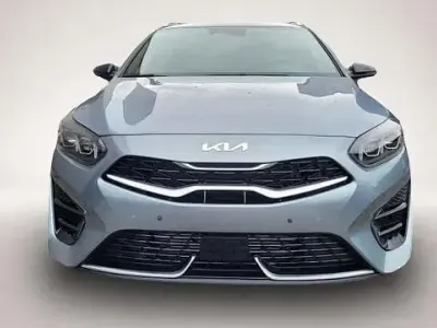 Neu Kia Ceed Sportswagon GT-Line 140 PS (102 kW) 2025 Manufacturer Kombi