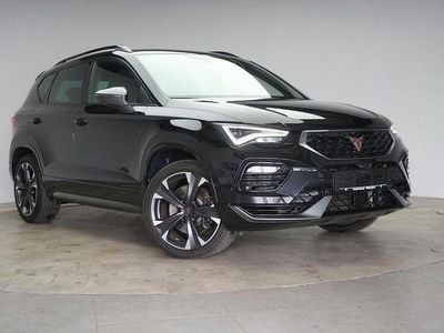 Gebraucht Cupra Ateca VZ 300 PS (220 kW) 2023 Magic black SUV