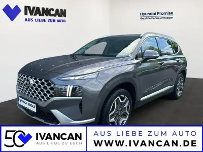 Gebraucht Hyundai Santa Fe Prime 2022 SUV