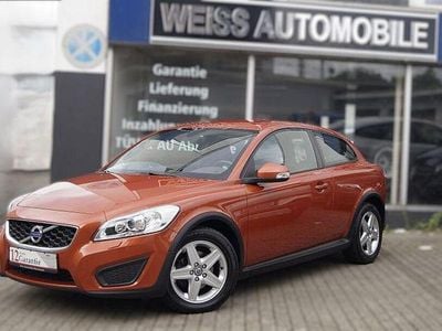 Volvo C30