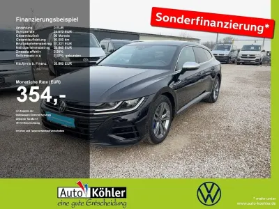 Gebraucht VW Arteon