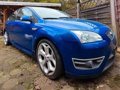 gebraucht Ford Focus ST