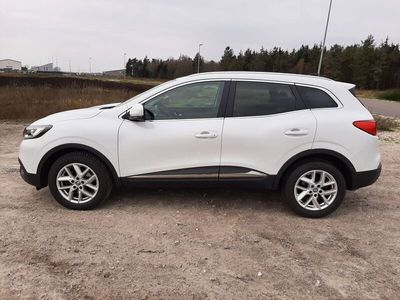 gebraucht Renault Kadjar Energy dCi 130 Experience