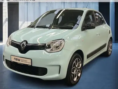 Gebraucht Renault Twingo