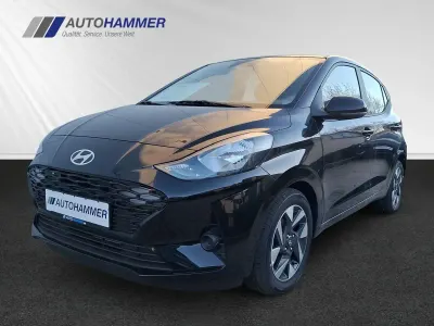 Gebraucht Hyundai i10