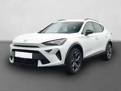 Usata Cupra Formentor 150 CV (110 kW) 2025 Bianco SUV