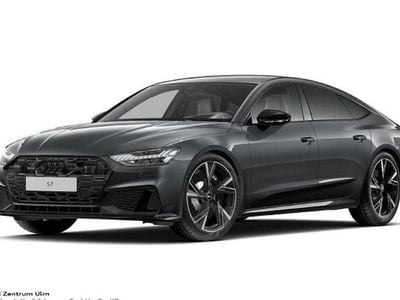 Audi S7 Sportback