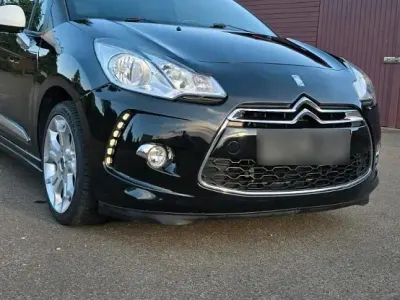 Gebraucht Citroën DS3