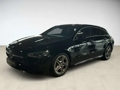 Gebraucht Mercedes CLA200