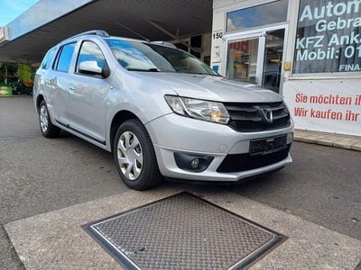 Dacia Logan MCV