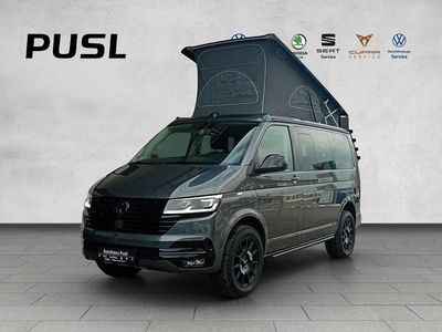 Gebraucht VW California Beach 204 PS (150 kW) 2024 Van