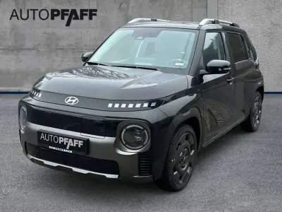 Nuova Hyundai Inster 85 kW (116 CV) 2026 Nero Utilitaria