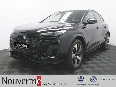 Gebraucht Audi e-tron Comfort 284 kW (387 PS) 2024 SUV