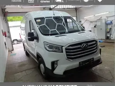 Gebraucht Maxus V90