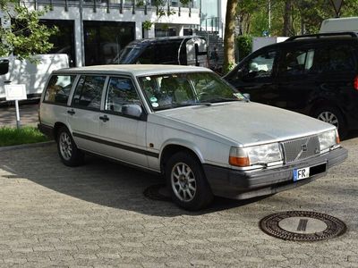gebraucht Volvo 940 GL