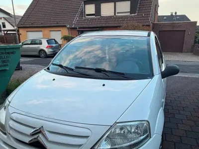 Gebraucht Citroën C3