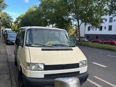 VW T4