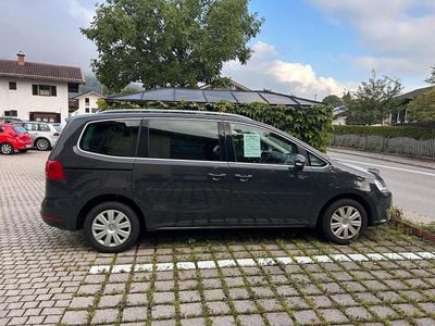 VW Sharan