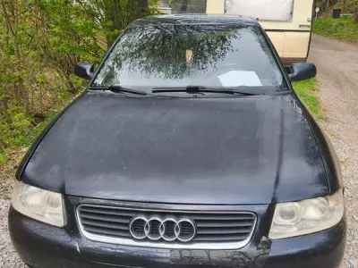 Gebraucht Audi A3