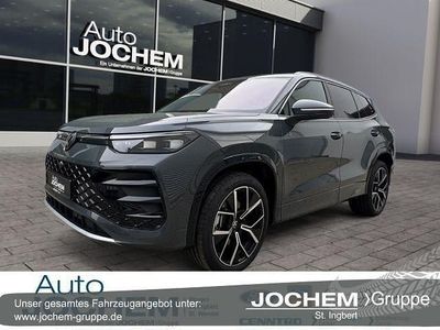 Ny VW Tayron R-line 193 HK (141 kW) 2025 Grå SUV