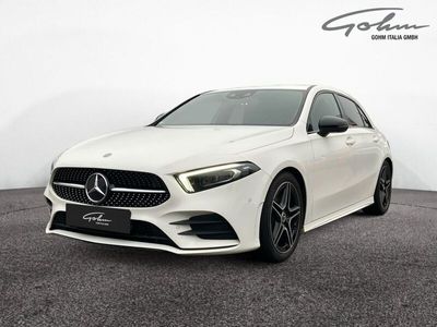 Mercedes A250