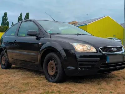 Gebraucht Ford Focus