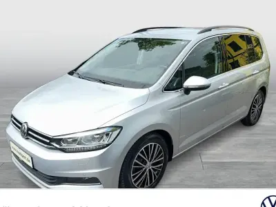 Gebraucht VW Touran