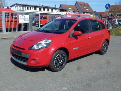 Renault Clio GrandTour