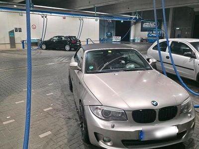 BMW 118 Cabriolet