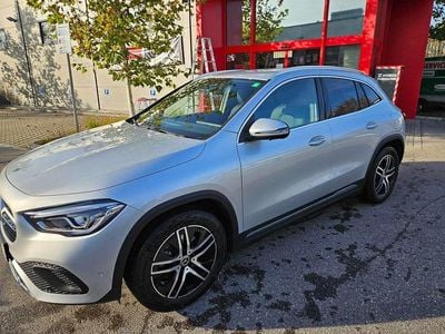 Mercedes GLA200