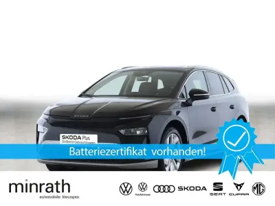 Gebraucht Skoda Enyaq iV