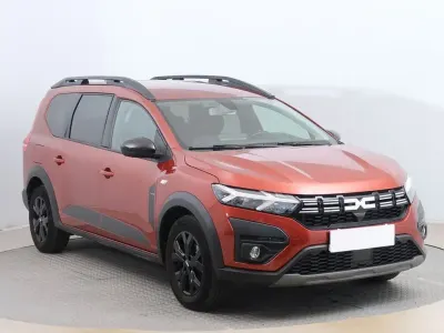 Gebraucht Dacia Jogger